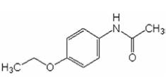 退热镇痛药成分