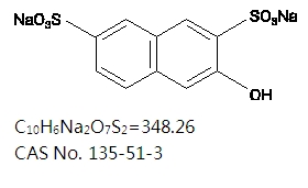 焦油染料试验用标准品