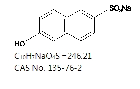 焦油染料试验用标准品