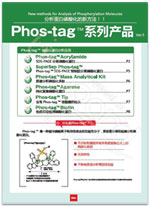 Phos-tag™ 生物素