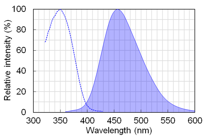 CytoSeeing（Reversible Cytoplasm Blue）