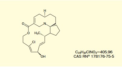 Halichlorine