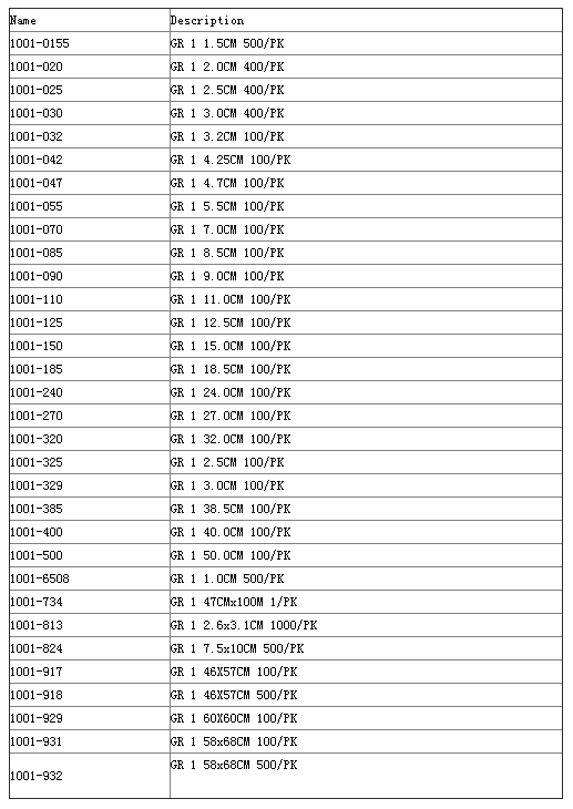 1001-185-Whatman圆片型1号中速定性滤纸