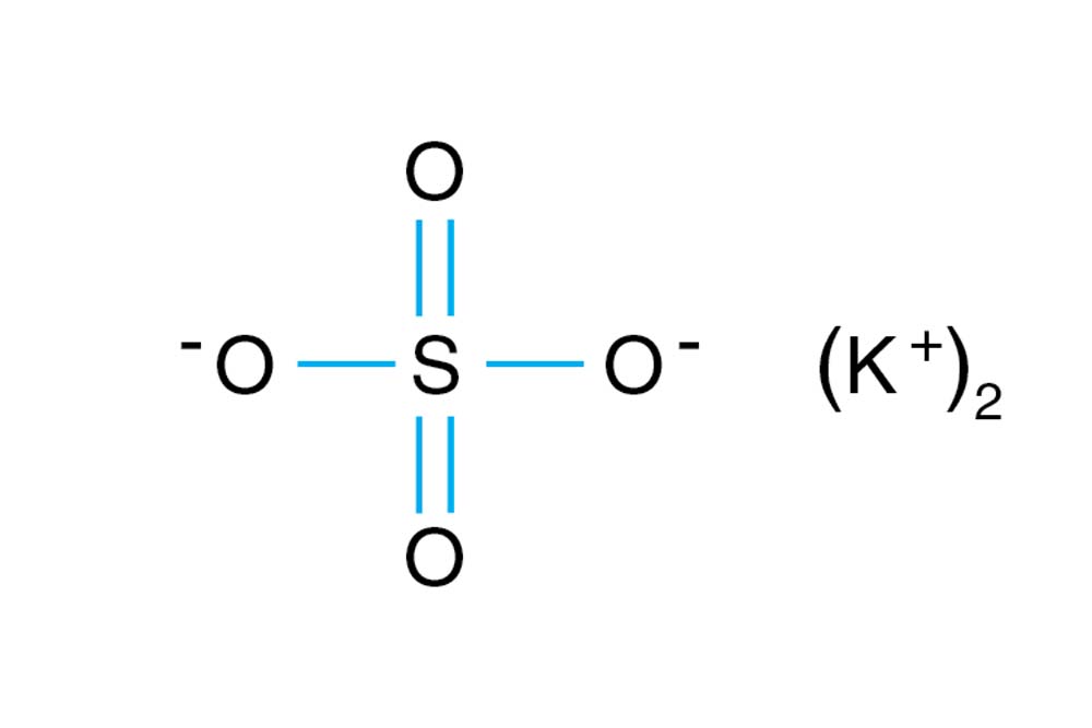 Hampton蛋白结晶试剂盒Potassium sulfate/HR2-675