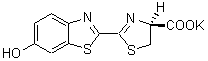 分析用試薬: ルシフェラーゼ用基質 D-Luciferin K salt | CAS 115144-35-9 同仁化学研究所