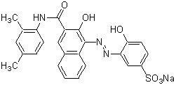 比色試薬／金属指示薬 XB-I | CAS 14936-97-1 同仁化学研究所