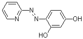 比色試薬／金属指示薬 PAR | CAS 1141-59-9 同仁化学研究所