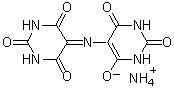 Caキレート滴定用指示薬・その他金属比色試薬 Murexide | CAS 3051-09-0 同仁化学研究所