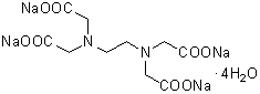 キレート試薬 4NA(EDTA・4Na) | CAS 13235-36-4 同仁化学研究所