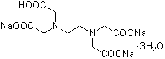 キレート試薬 3NA(EDTA・3Na) | CAS 85715-60-2 同仁化学研究所