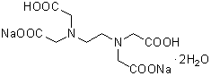 キレート試薬 2K(EDTA・2K) | CAS 25102-12-9 同仁化学研究所