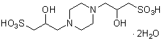 生化学用緩衝剤: pH 7.2 - 8.5 POPSO | CAS 68189-43-5 同仁化学研究所