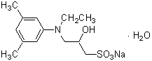 酸化系発色試薬（新トリンダー試薬） MAOS | CAS 82692-97-5(無水物として) 同仁化学研究所