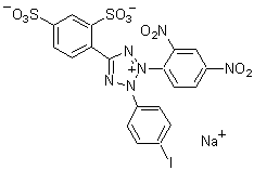 還元系発色試薬 WST-3 | CAS 515111-36-1 同仁化学研究所