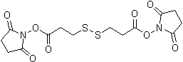 架橋剤 DSP | CAS 57757-57-0 同仁化学研究所